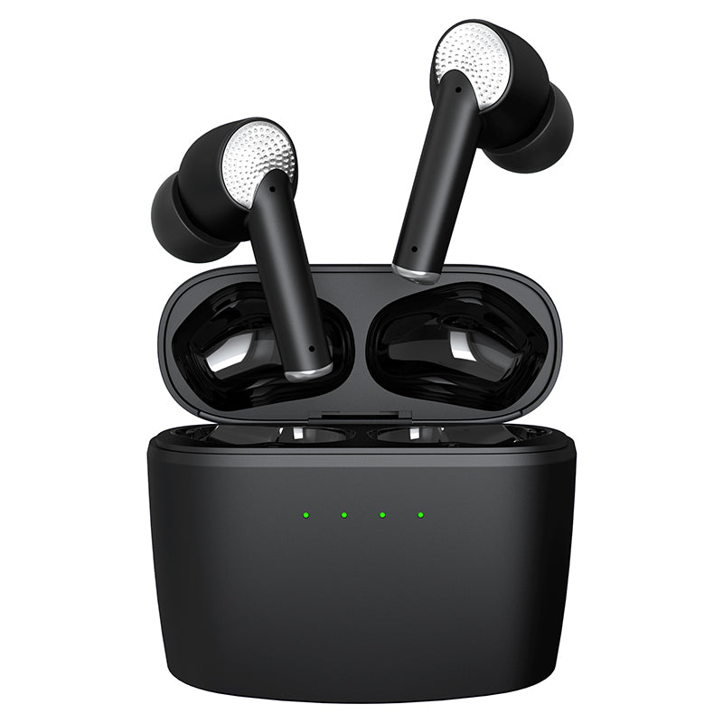 J8 Bluetooth Headphones with Indicator Light Portable TWS Earbuds Noise Reduction Wireless Headset J8 Bluetooth Headphones with Indicator Light Portable TWS Earbuds Noise Reduction Wireless Headset